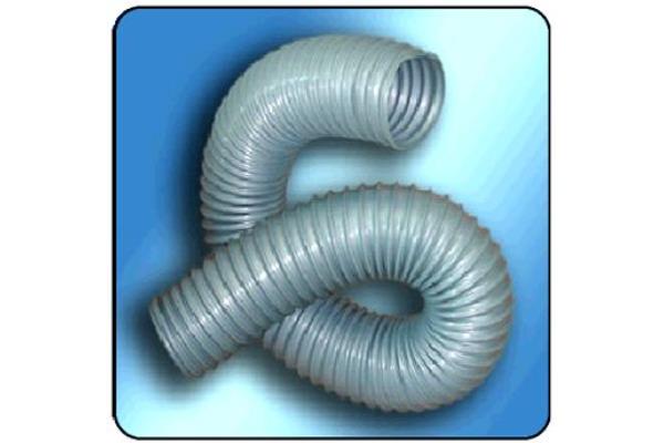 Tubo Flessibile Auto Estensibile - Per Aspirazione Aria Fredda 75mm