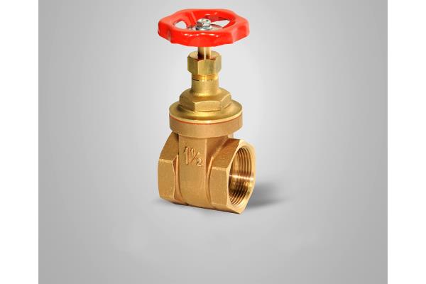 THREADED GATE VALVE