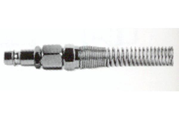 63/MF OMNI INNESTO RAPIDO PROFILO GERMANIA CON MOLLA