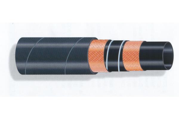 SPIRALPOLICHIM/UPE/16 ATEX-FDA PIPE