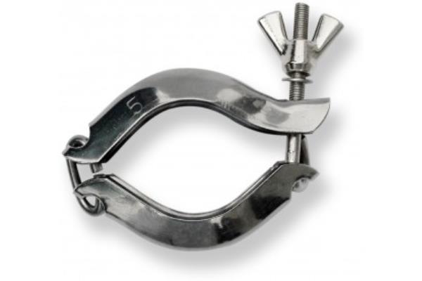 GAROLLA CLAMP