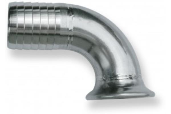 BEND WITH GAROLLA HOSE HOLDER