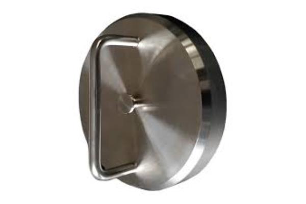 CAP FOR SWIVEL DIN 11851