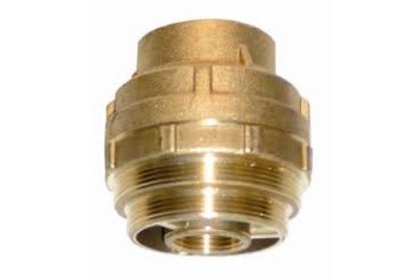 SATURATORE CON ROMPIFIAMMA