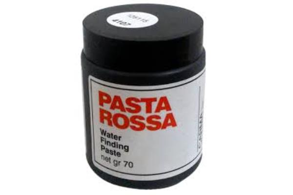 PASTA RILEVATRICE ACQUA