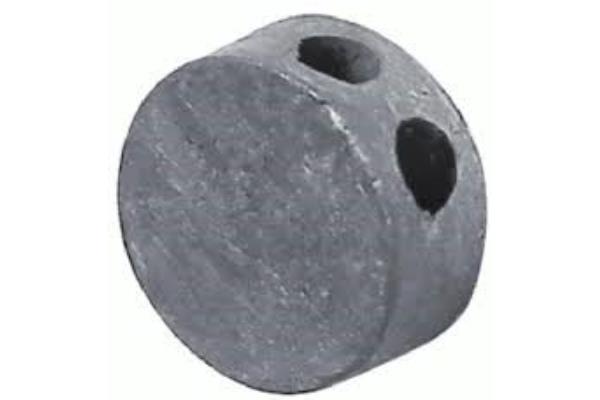 PIOMBI FORATI