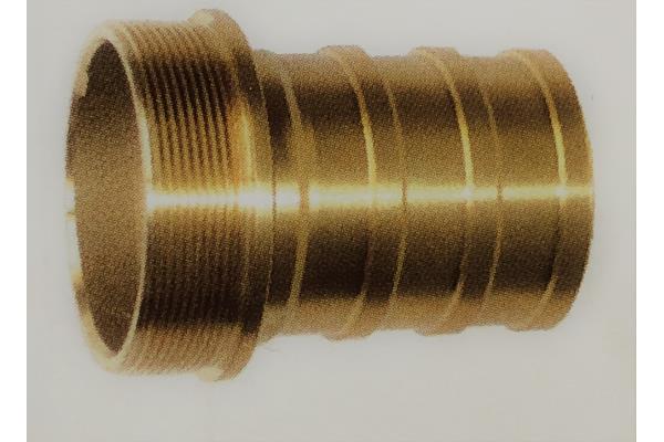 THREADED HOSE SLEEVE