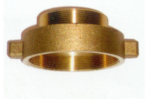 MALE - FEMALE THREADED REDUCER