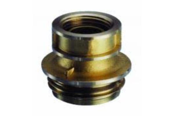 SWIVEL REDUCER FEMALE UNI - MALE UNI