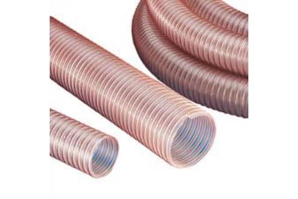 Super HEAVY POLYURETHANE HOSE (PUP-PHPS) - 2.50