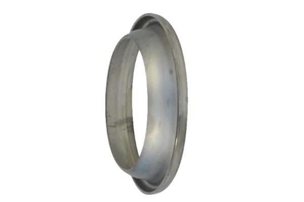 102 - GALVANIZED RING FOR SPHERICAL CONNECTION