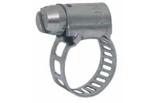 MICROBAND HOSE CLAMP