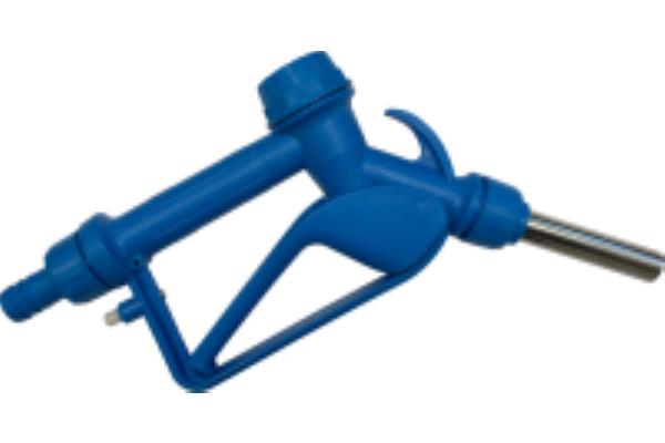 MANUAL DISPENSING GUN FOR UREA