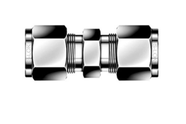 LOK UP - union of diameters in inches