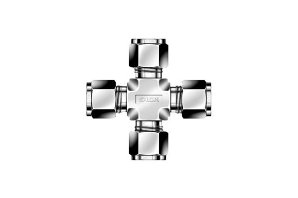 LOK SX - metric cross joint