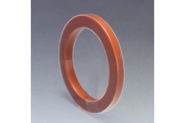 CAMLOCK FEP-SILICONE CORE GASKET