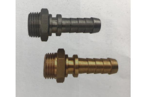 DINGA BRASS SWIVEL HOSE FITTINGS