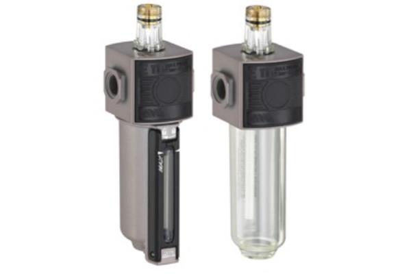 M110 - E/11 MIST LUBRICATOR