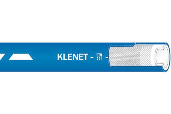 KLENET RUBBER HOSE TRELLEBORG