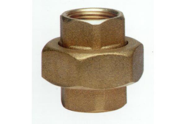 3063 BOCCHETTONE IN TRE PEZZI