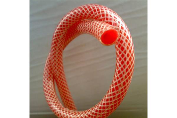Red / Blue Flashlight TUBE