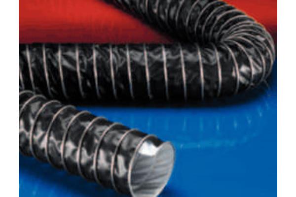 FLEX HOSE HT Teflon/Hypalon (CSM) 175