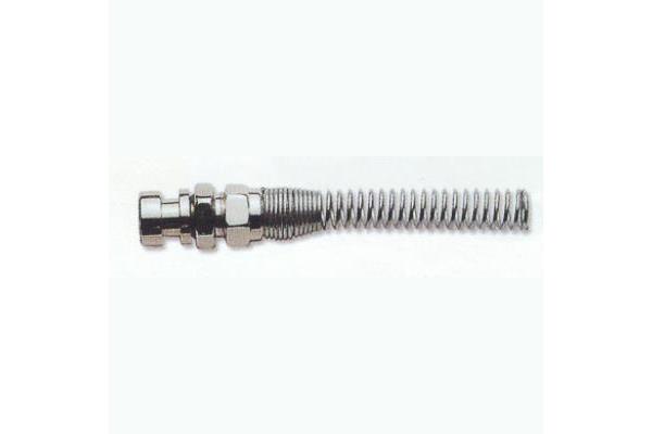 60/MF BAYONET ATTACHMENT WITH SPRING