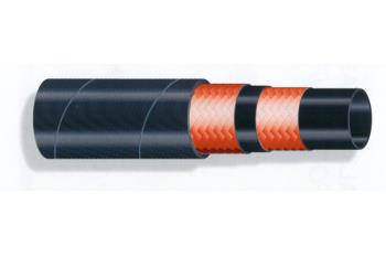 ABRASIVE HOSE/10 BAR