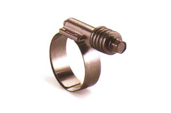 COSTANT TORQUE INOX clamp