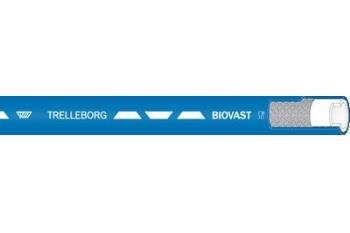 BIOVAST TRELLEBORG RUBBER HOSE