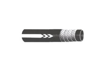 AVIO FLEXIBLE HOSE - EN1361 TYPE C