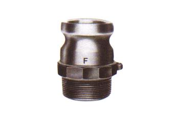 CAMLOCK TYPE F