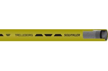 CONDUCTIVE SOLVYKLER HOSE