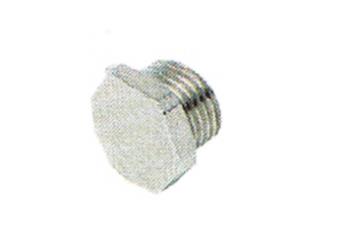 Cylindrical cap