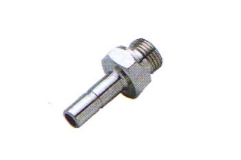 Adattatore maschio cilindrico