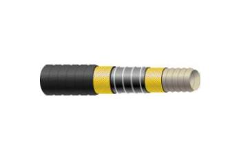 FLEX SWEEPER HOSE / O