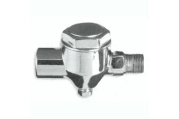 23 Vertical check valve