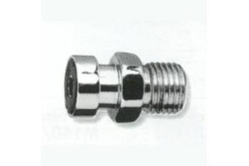 36/E MALE THREADED BAYONET HEAD