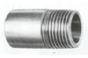 AISI316 WELDED CONICAL SOCKET