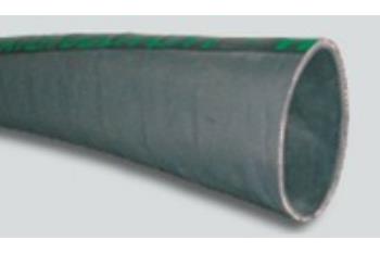 FLATTENABLE RUBBER HOSE 10 bar