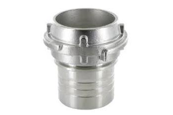 TW TYPE VK MALE HOSE FITTING