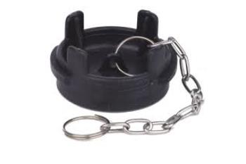 GUILLEMIN CAP WITHOUT CLOSURE IN POLYPROPYLENE