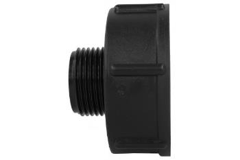 IBC FITTING MALE THREAD AND FEMALE THREAD