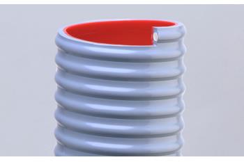 POLYURETHANE SEWAGE HOSE