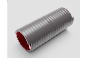 POLYURETHANE SEWAGE HOSE