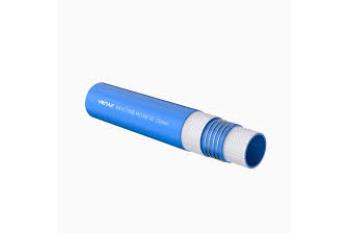 Vena SIL 700/V SUCTION HOSE AT 180 C light blue