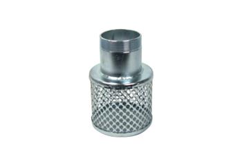 166 RS - FILTER WITH MALE THREADED FITTING