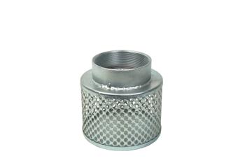 167 RS - FILTER WITH THREADED FEMALE FITTING
