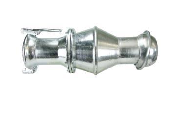 168RS - IN-LINE CHECK VALVE