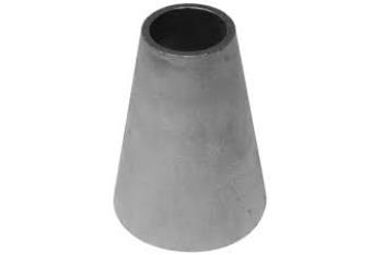ISO STAINLESS STEEL CONCENTRIC REDUCTION